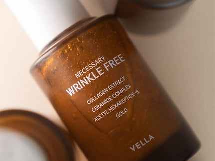 VELLA Necessary Wrinkle Free Ampoule