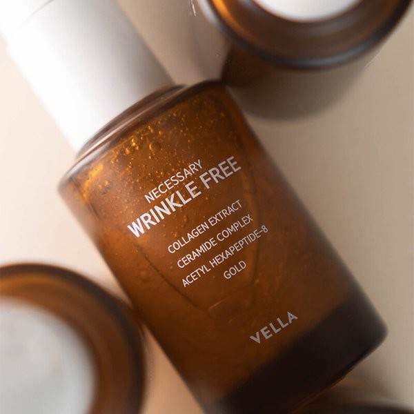 VELLA Necessary Wrinkle Free Ampoule