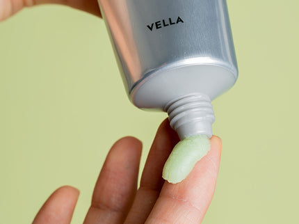 VELLA Mugwort Pore Deep Cleansing Balm