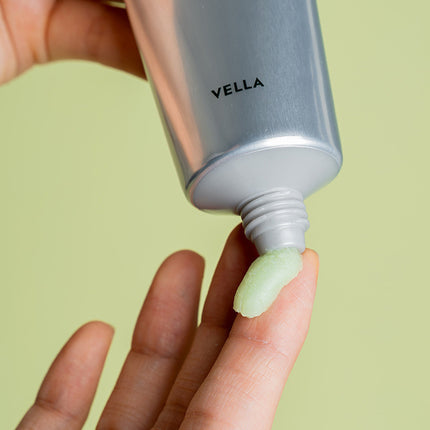 VELLA Mugwort Pore Deep Cleansing Balm