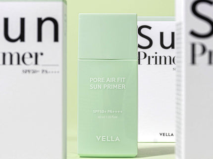 VELLA Pore Air Fit Sun Primer