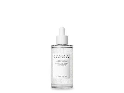 SKIN1004 Madagascar Centella Tone Brightening Capsule Ampoule 100ml