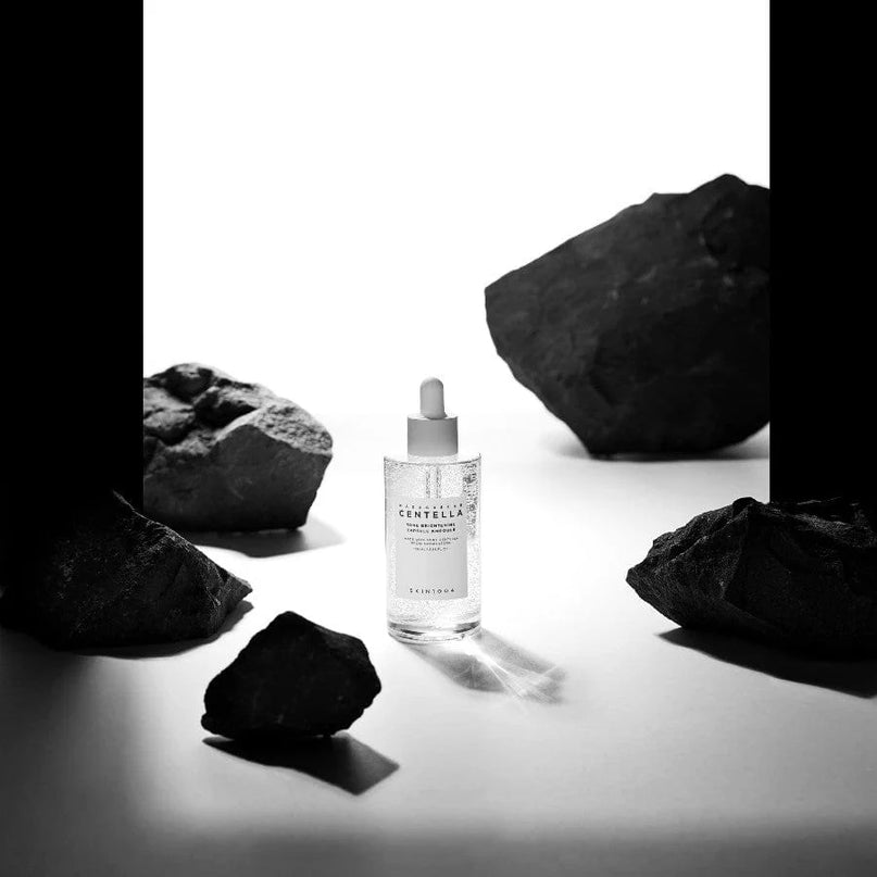 nan – Korean skincare product – UAE