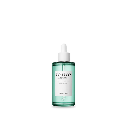 skin1004-ampoule-serum-100ml-tea-trica-relief-ampoule in uae, dubai, sharjah