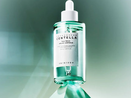 SKIN1004 MADAGASCAR CENTELLA TEA-TRICA RELIEF AMPOULE 100ml