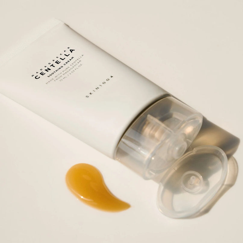 nan – Korean skincare product – UAE