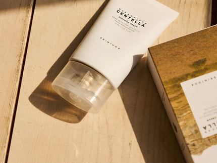 SKIN1004 MADAGASCAR CENTELLA SOOTHING CREAM 15ml