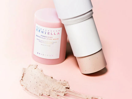 SKIN1004 Madagascar Centella Poremizing Quick Clay Stick Mask 27g