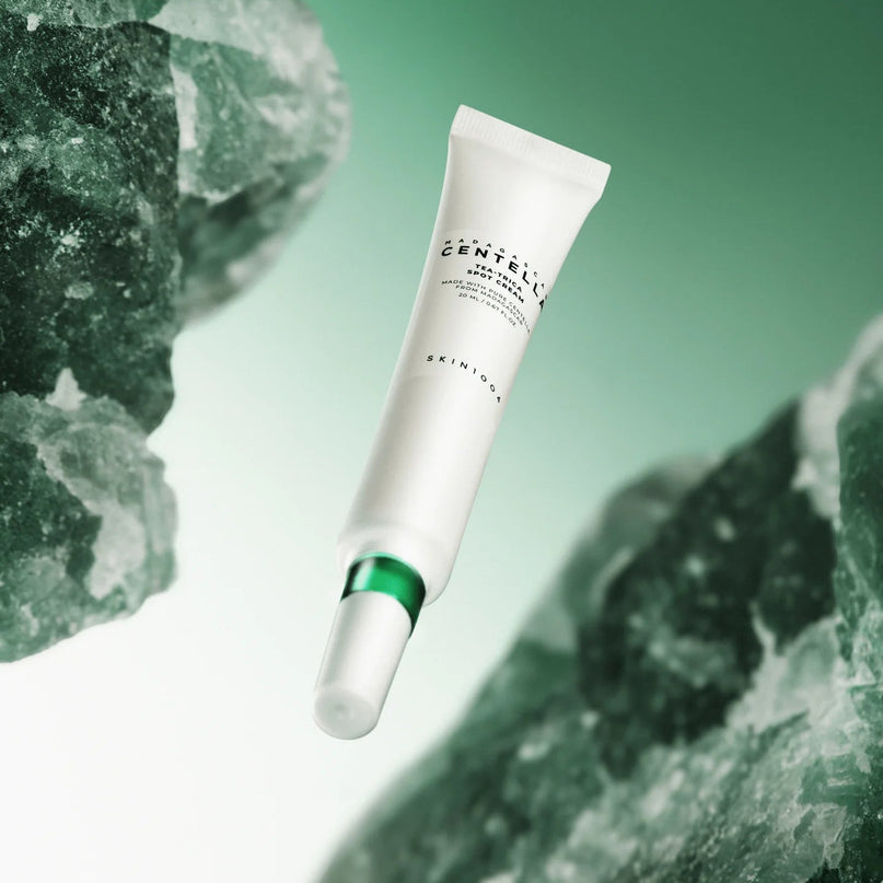 nan – Korean skincare product – UAE