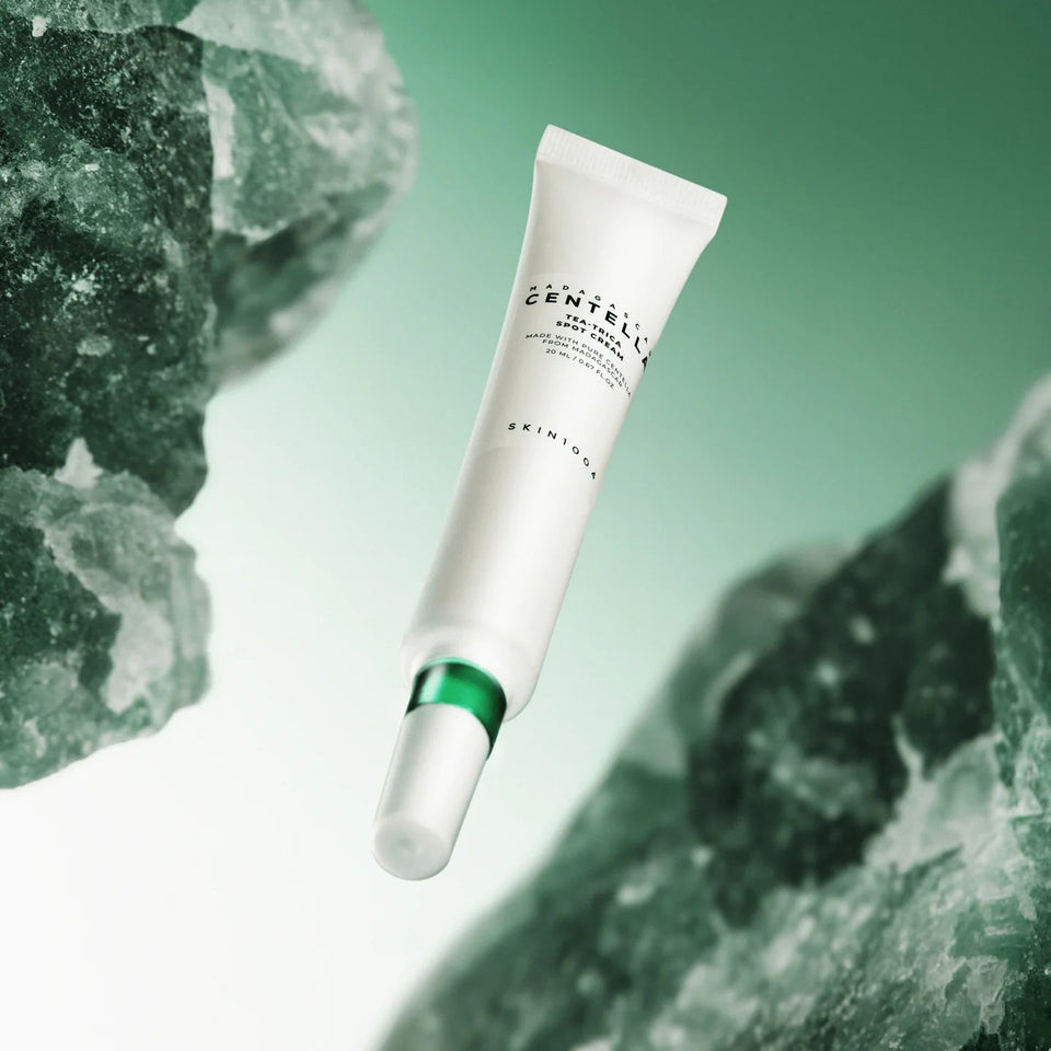 SKIN1004 Madagascar Centella Tea-Trica Spot Cream 20ml