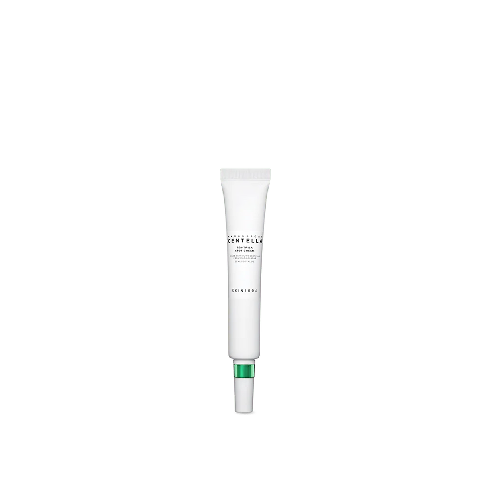 SKIN1004 Madagascar Centella Tea-Trica Spot Cream 20ml