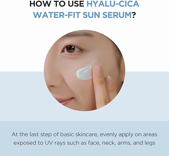 skin1004_hyalu_cica_sun_serum2 in uae, ajman , sharjah