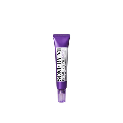 SET-08 | Anti-Aging Repair System — Retinol + Night Ampoule Bundle
