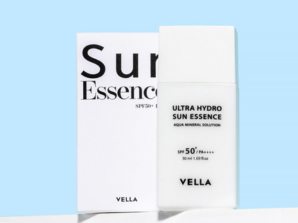 VELLA Ultra Hydro Sun Essence