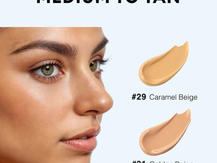 MISSHA M Perfect Cover BB Cream SPF42/PA+++ (50ml)