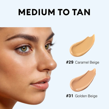 MISSHA M Perfect Cover BB Cream SPF42/PA+++ (50ml)