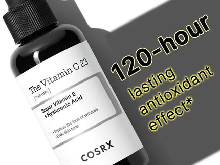 Cosrx The Vitamin C 23 Serum