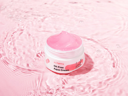 TIA'M Oil-Free Aqua Cream