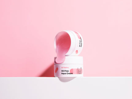 TIA'M Oil-Free Aqua Cream