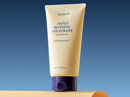 TREECELL Triple Bonding Treatment 30ml