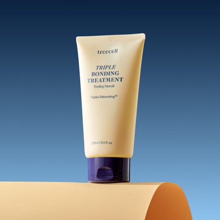 TREECELL Triple Bonding Treatment 30ml