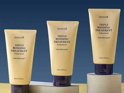 TREECELL Triple Bonding Treatment 30ml