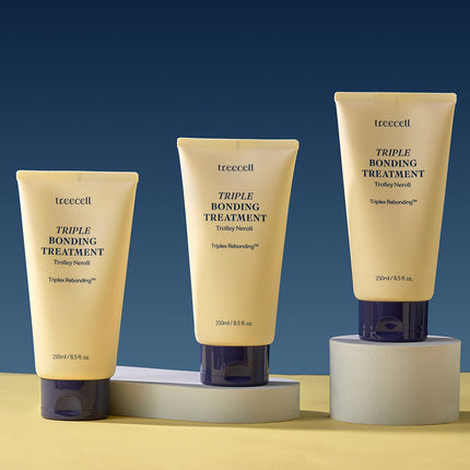 TREECELL Triple Bonding Treatment 30ml