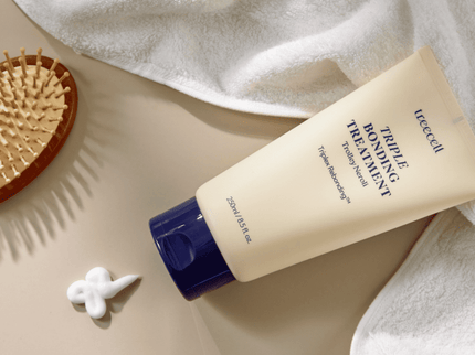 TREECELL Triple Bonding Treatment 30ml