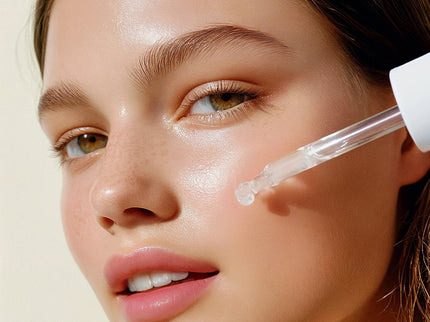 Veware Vegan Hyaluronic Acid 5 Ampoule 30ml