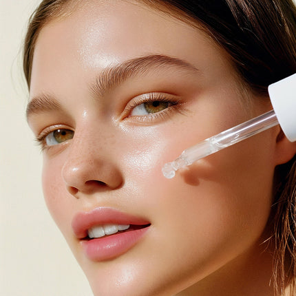 Veware Vegan Hyaluronic Acid 5 Ampoule 30ml