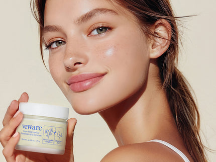 Veware Vegan Honeysuckle Hyaluronic Acid 5 Cream 75 g