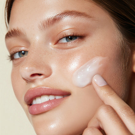 Veware Vegan Honeysuckle Hyaluronic Acid 5 Cream 75 g