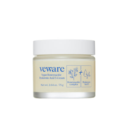 ET. Veware V. Hyal-Acid 5 Cream 75g