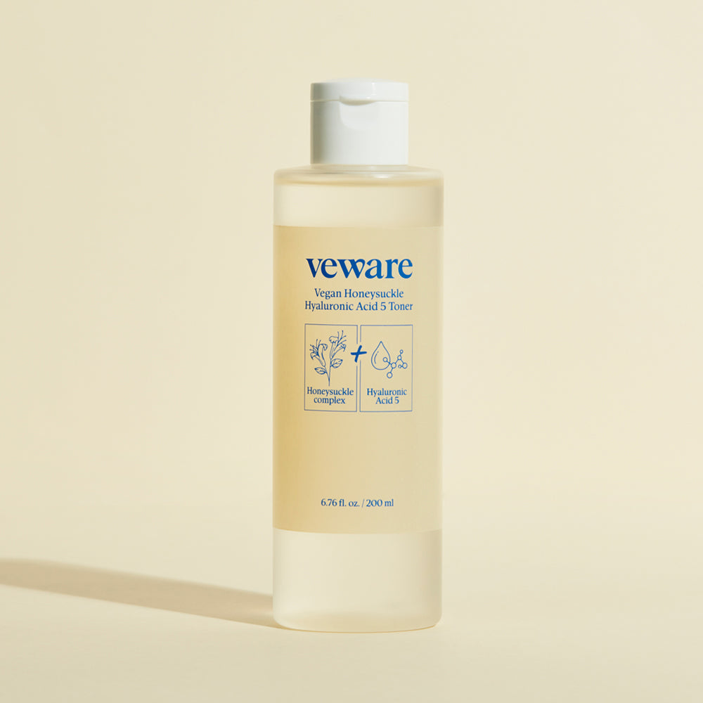 ET. Veware V. Hyal-Acid 5 Toner 200ml