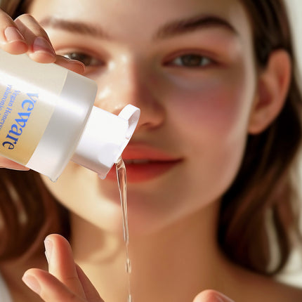 Veware Vegan Honeysuckle Hyaluronic Acid 5 Toner 200 ml