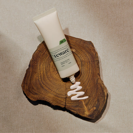 Veware vegan toneup sun cream 20ml