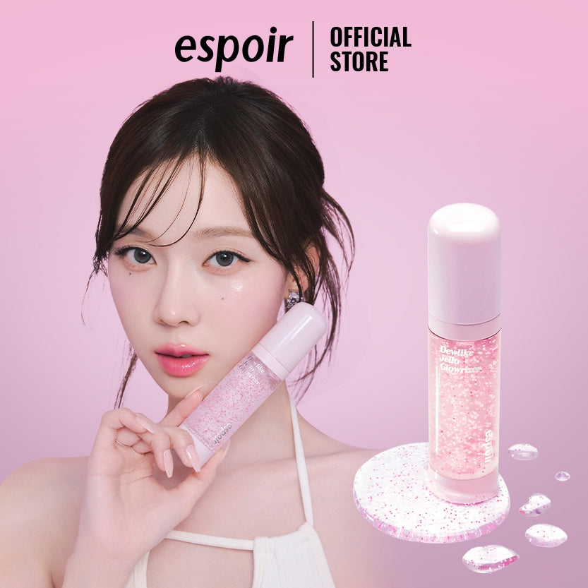 Espoir Dewlike Jello Glowrizer – 7ml