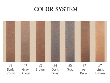 ETUDE Drawing Eye Brow