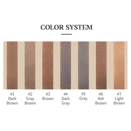 ETUDE Drawing Eye Brow