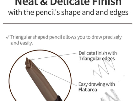 ETUDE Drawing Eye Brow