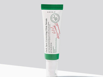 AXIS-Y Dark Spot Correcting Glow Serum in uae