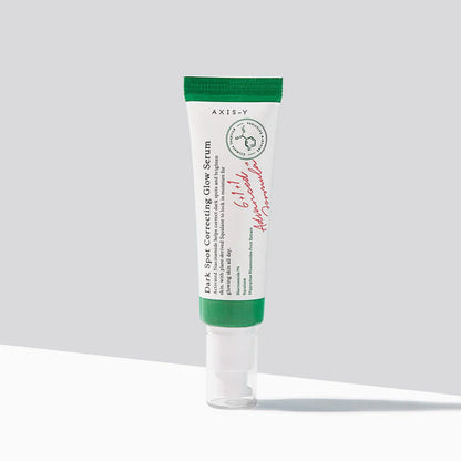 AXIS-Y Dark Spot Correcting Glow Serum in uae