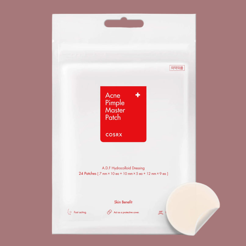 COSRX Acne Pimple Master Patch in uae